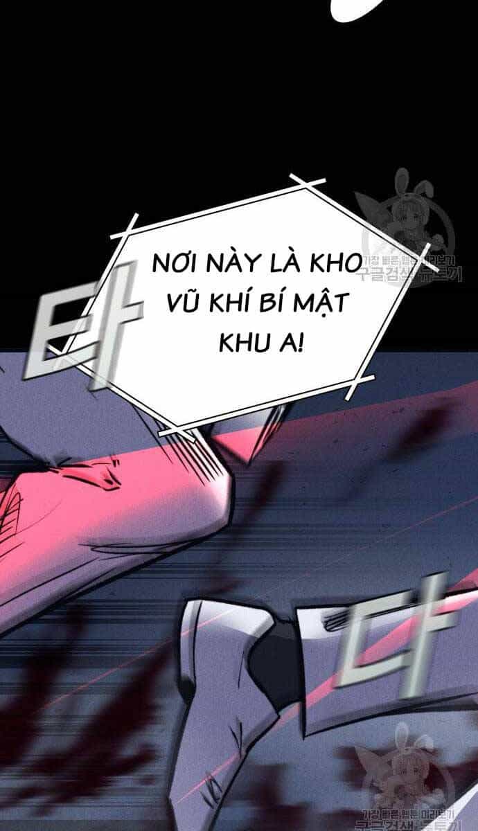 Người Côn Trùng - Chương 34 - ảnh 25