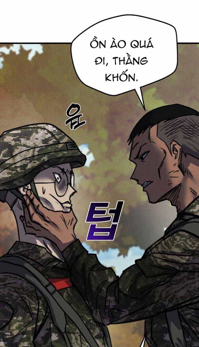 Người Côn Trùng - Chương 36 - ảnh 22