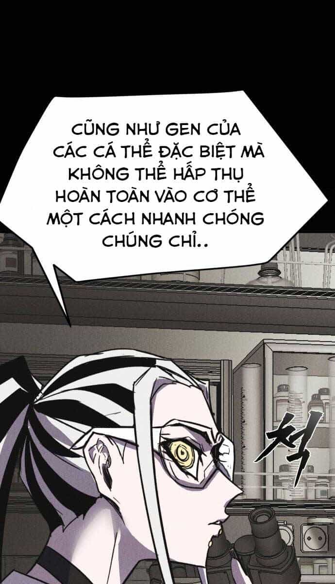 Người Côn Trùng - Chương 37 - ảnh 31