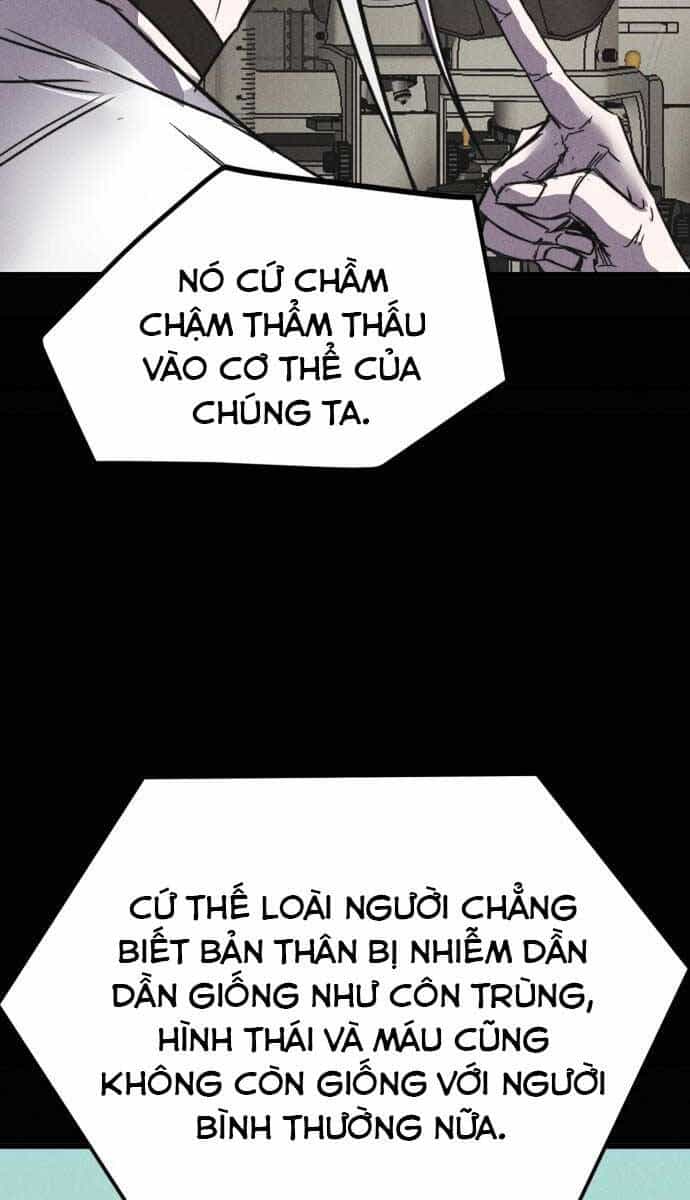 Người Côn Trùng - Chương 37 - ảnh 32