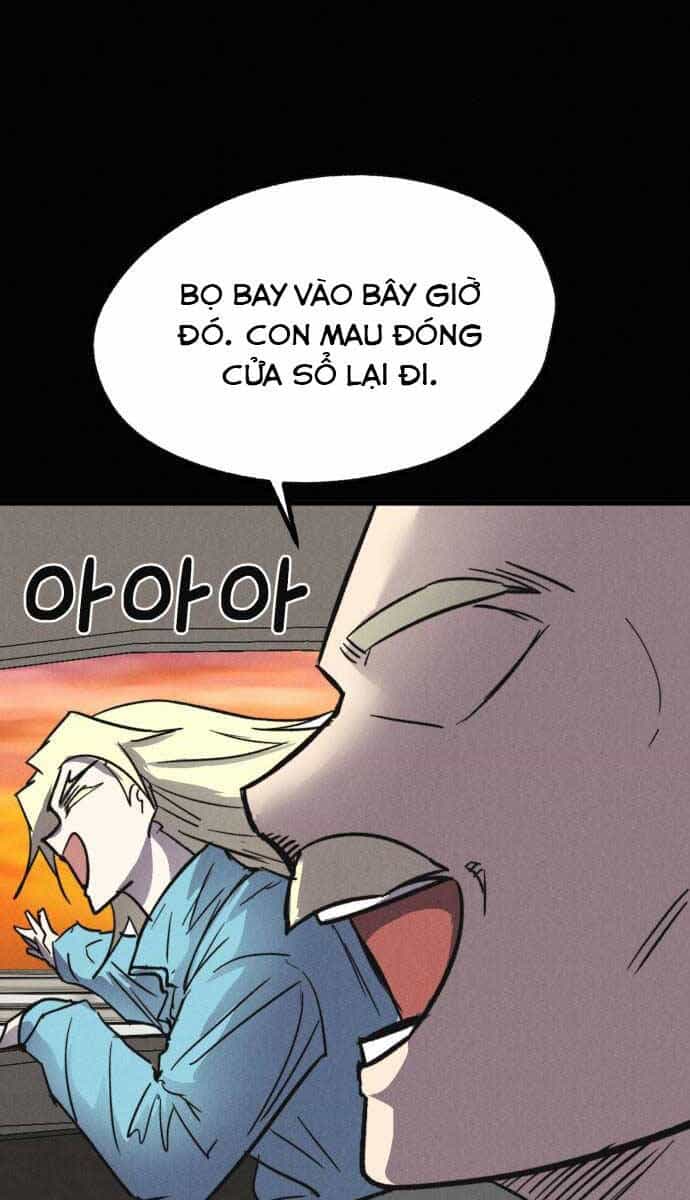 Người Côn Trùng - Chương 37 - ảnh 41