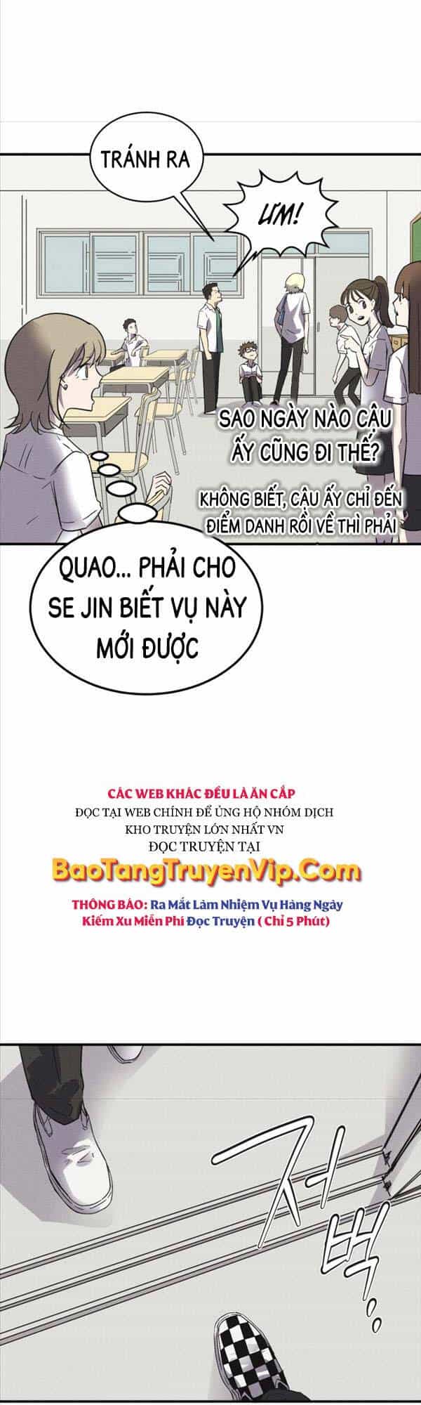 Người Côn Trùng - Chương 4 - ảnh 17