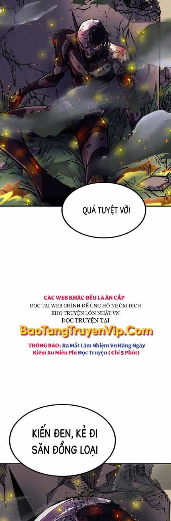 Người Côn Trùng - Chương 4 - ảnh 70