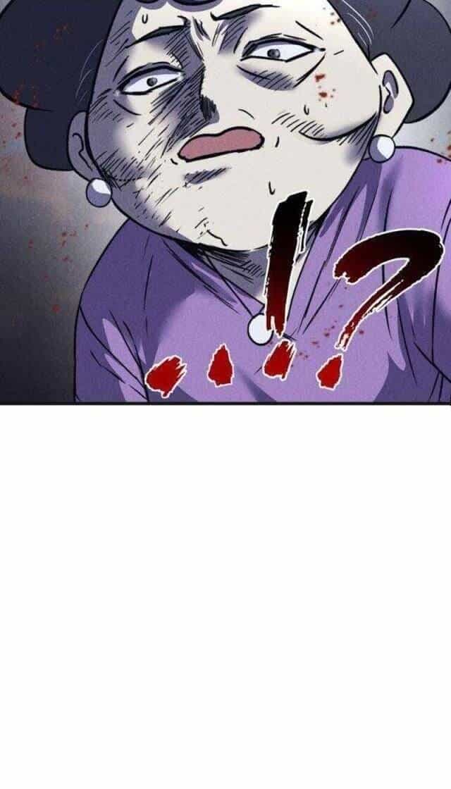 Người Côn Trùng - Chương 47 - ảnh 10