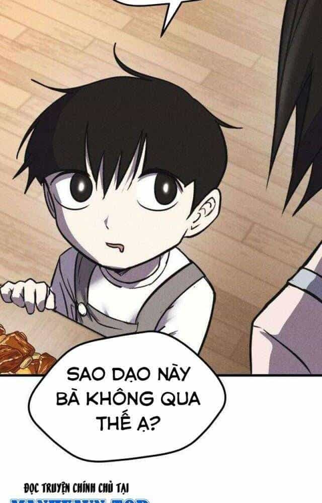 Người Côn Trùng - Chương 48 - ảnh 77