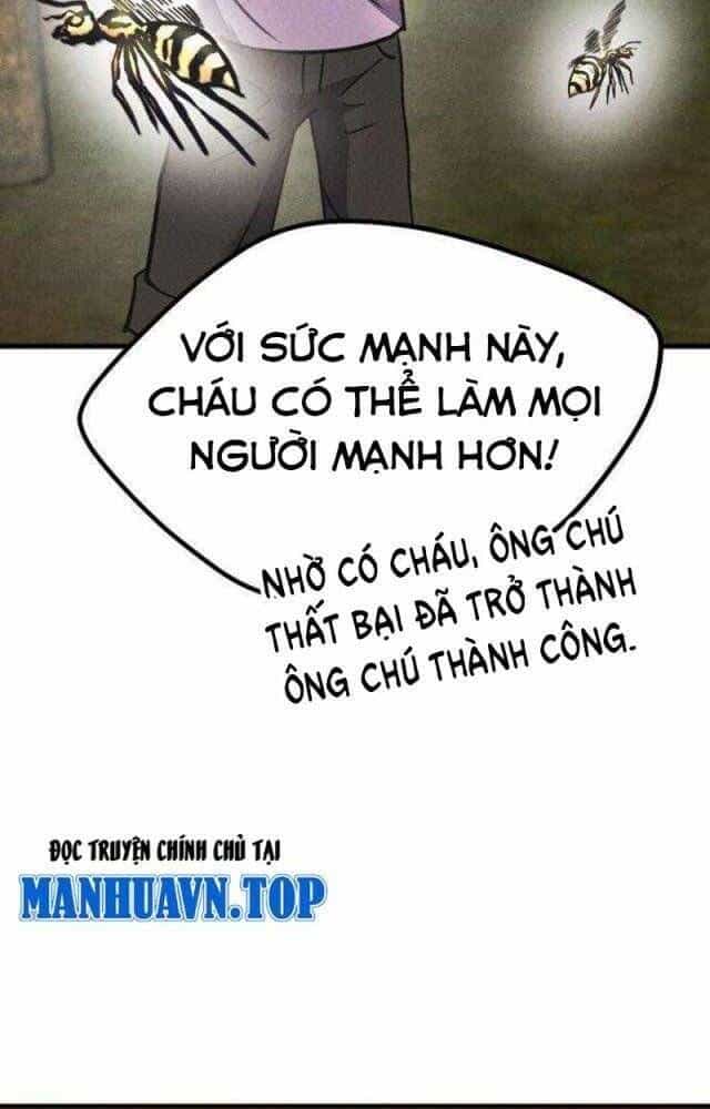 Người Côn Trùng - Chương 48 - ảnh 95