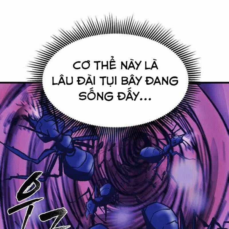 Người Côn Trùng - Chương 49 - ảnh 25