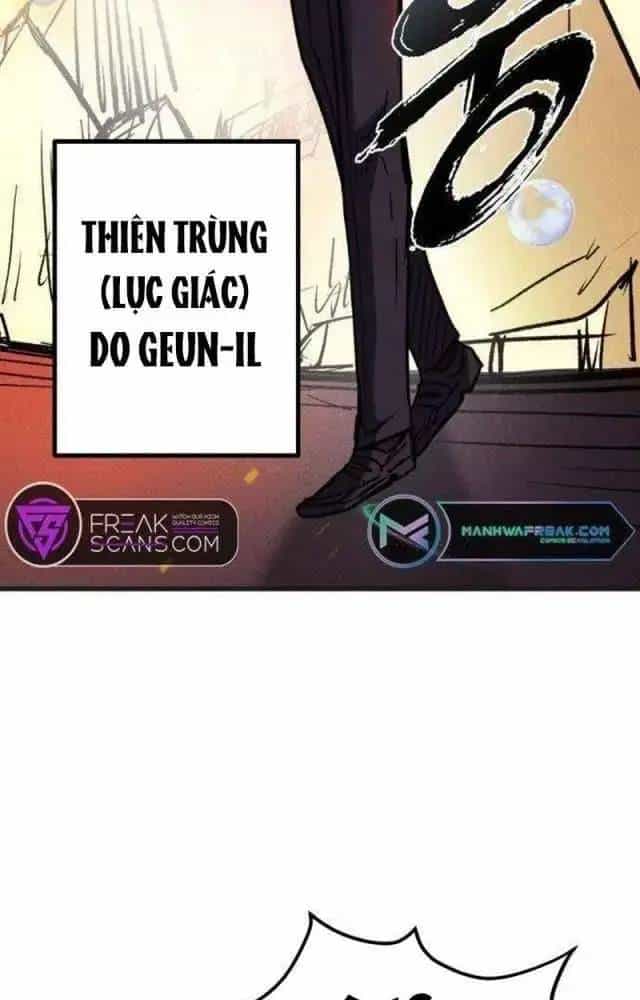Người Côn Trùng - Chương 52 - ảnh 35
