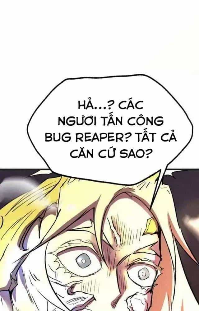 Người Côn Trùng - Chương 52 - ảnh 45