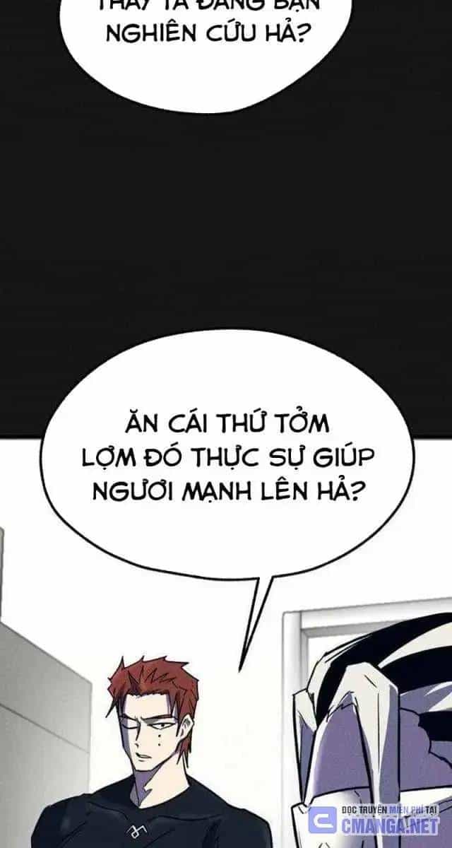 Người Côn Trùng - Chương 53 - ảnh 3