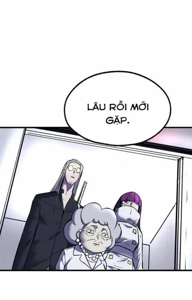 Người Côn Trùng - Chương 56 - ảnh 56