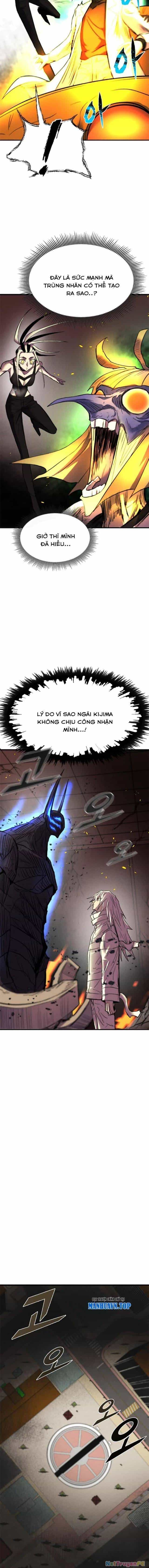 Người Côn Trùng - Chương 57 - ảnh 11