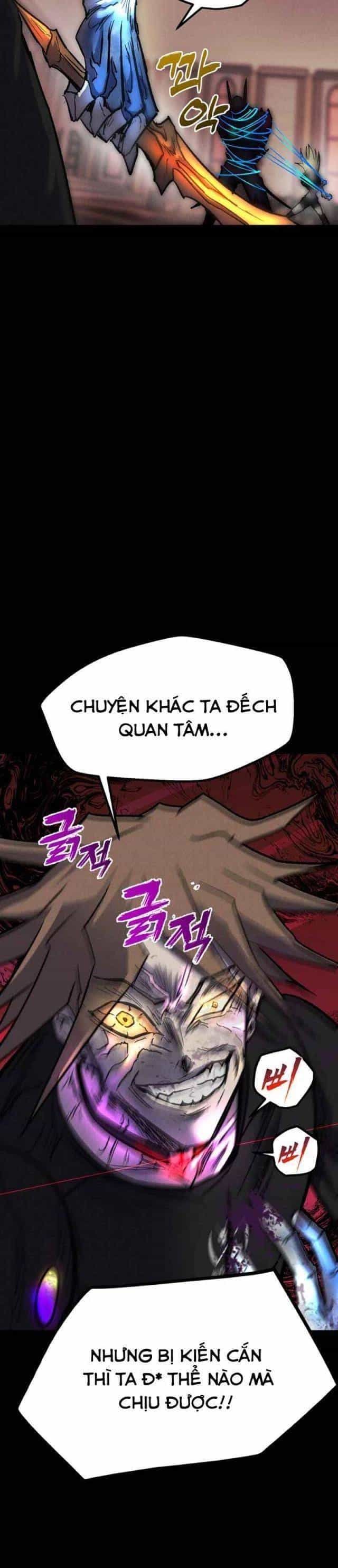 Người Côn Trùng - Chương 58 - ảnh 28