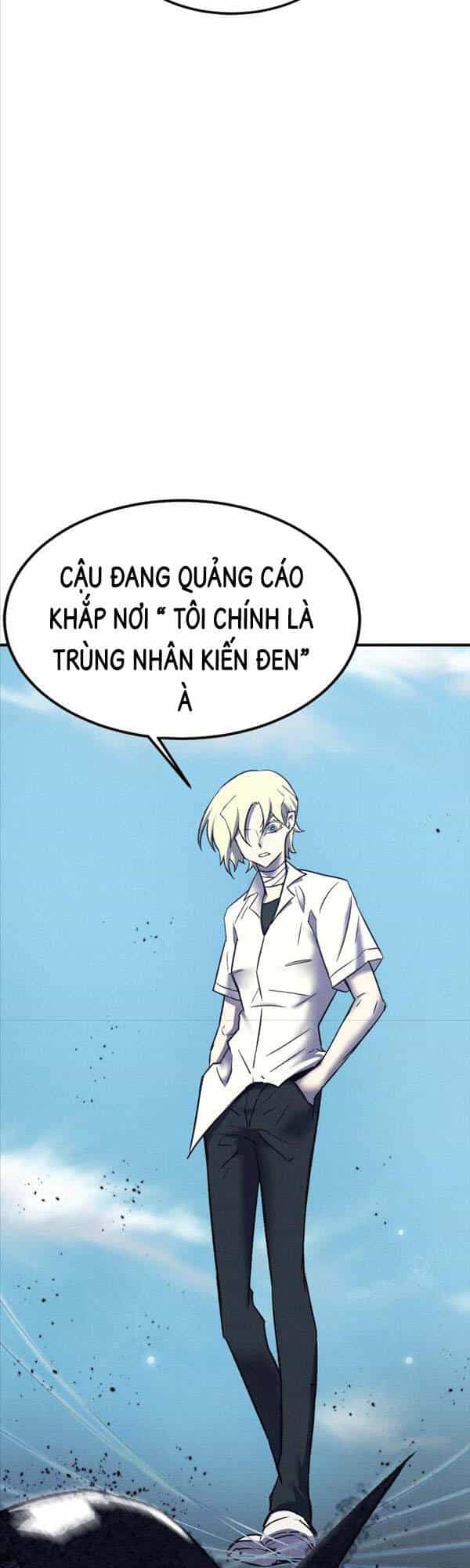Người Côn Trùng - Chương 6 - ảnh 64