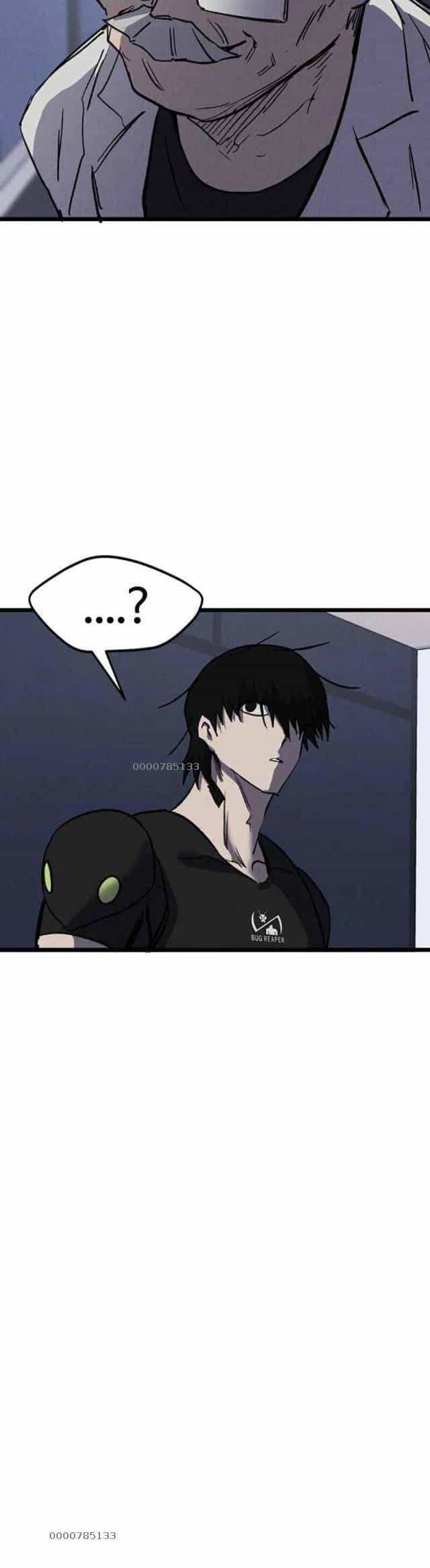 Người Côn Trùng - Chương 60 - ảnh 21