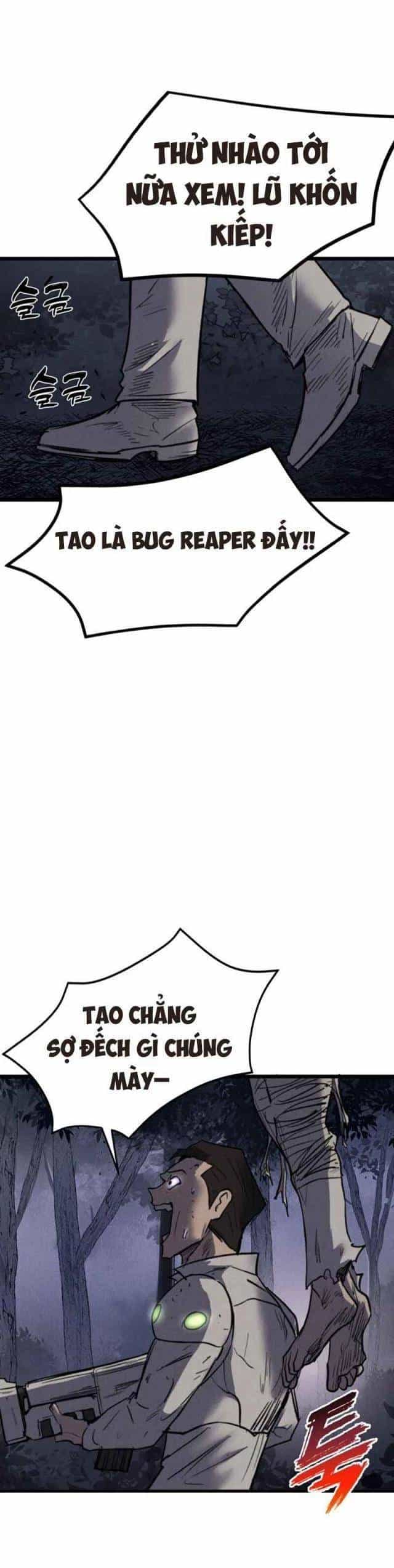 Người Côn Trùng - Chương 60 - ảnh 5
