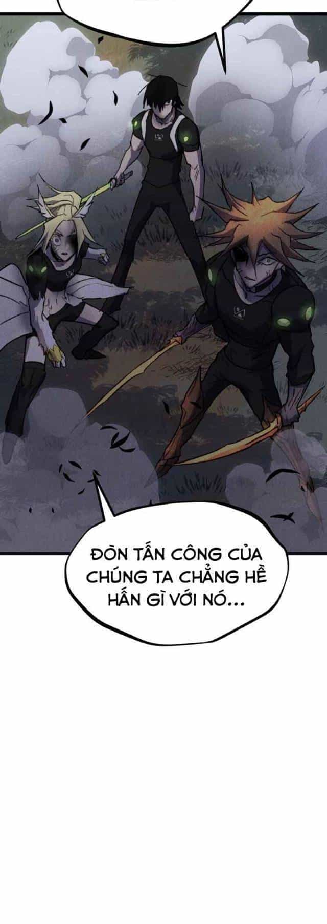 Người Côn Trùng - Chương 61 - ảnh 13