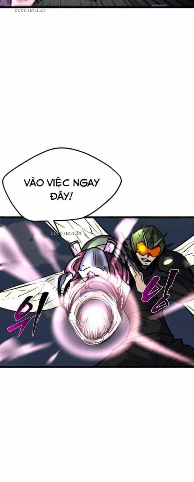 Người Côn Trùng - Chương 61 - ảnh 6