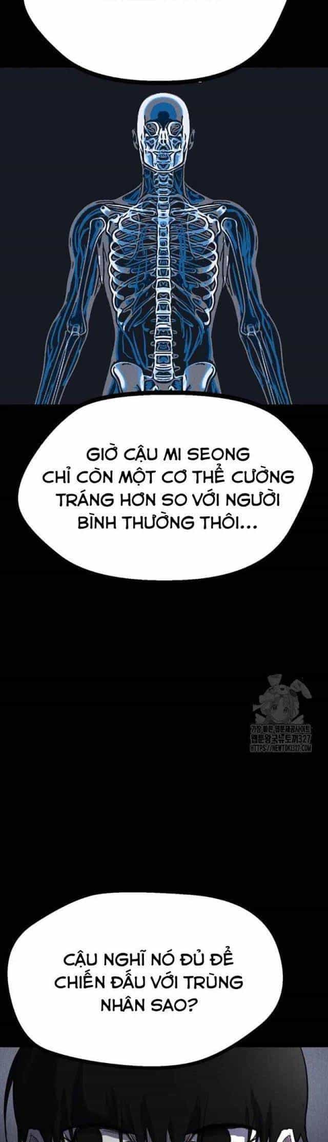 Người Côn Trùng - Chương 62 - ảnh 3
