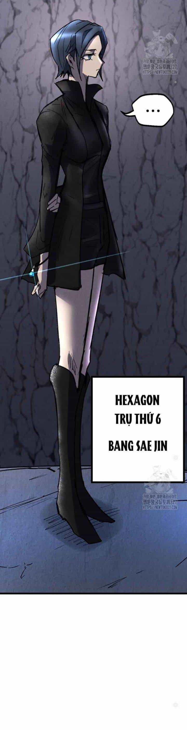 Người Côn Trùng - Chương 63 - ảnh 10
