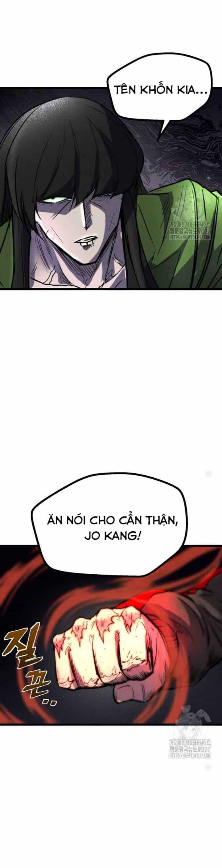 Người Côn Trùng - Chương 63 - ảnh 14