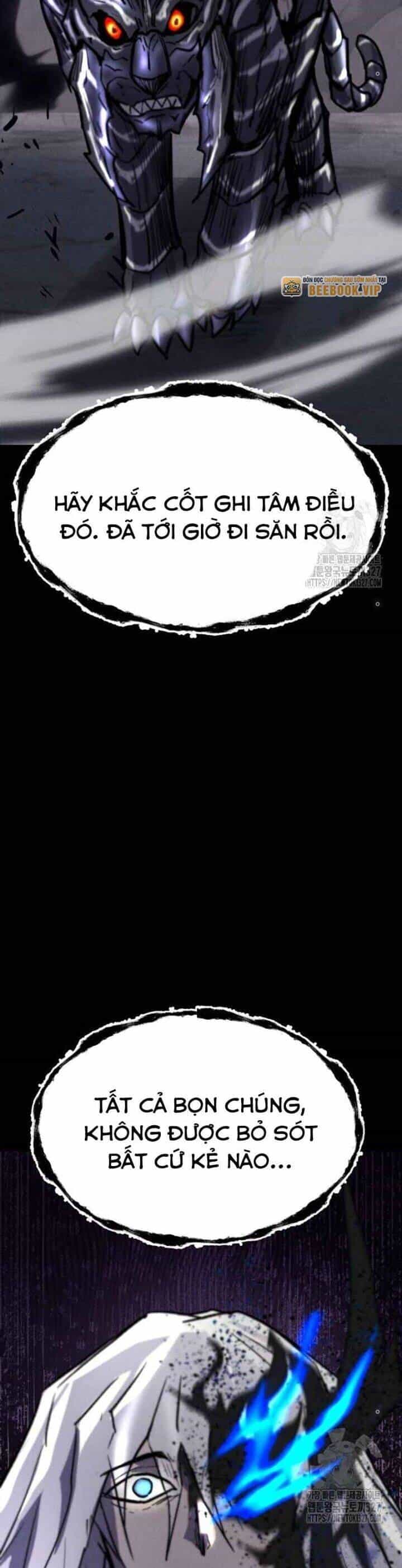 Người Côn Trùng - Chương 63 - ảnh 61