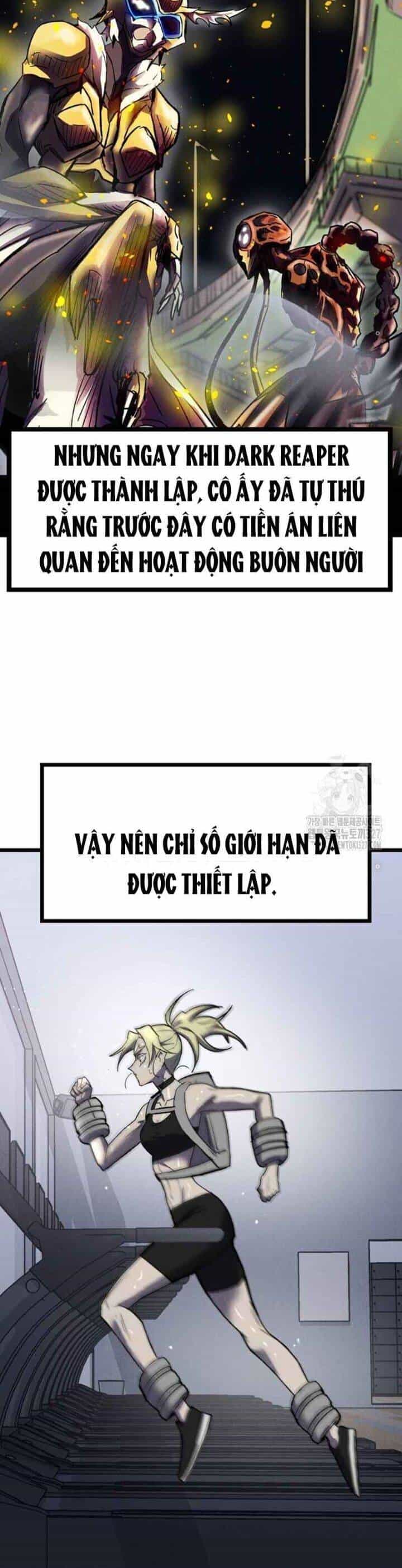 Người Côn Trùng - Chương 64 - ảnh 12