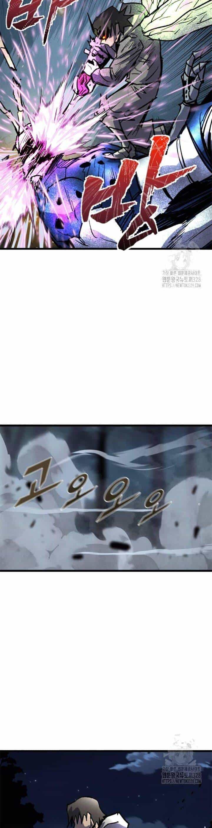 Người Côn Trùng - Chương 65 - ảnh 48