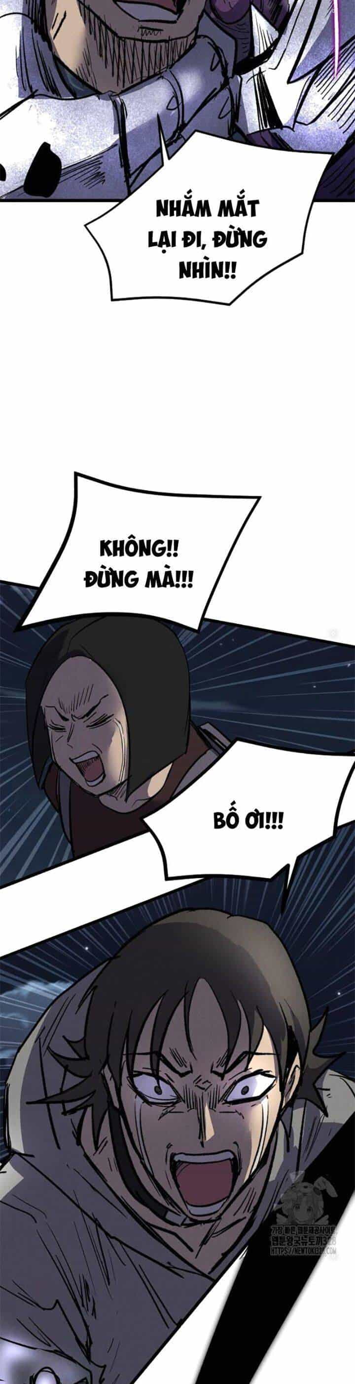Người Côn Trùng - Chương 65 - ảnh 54