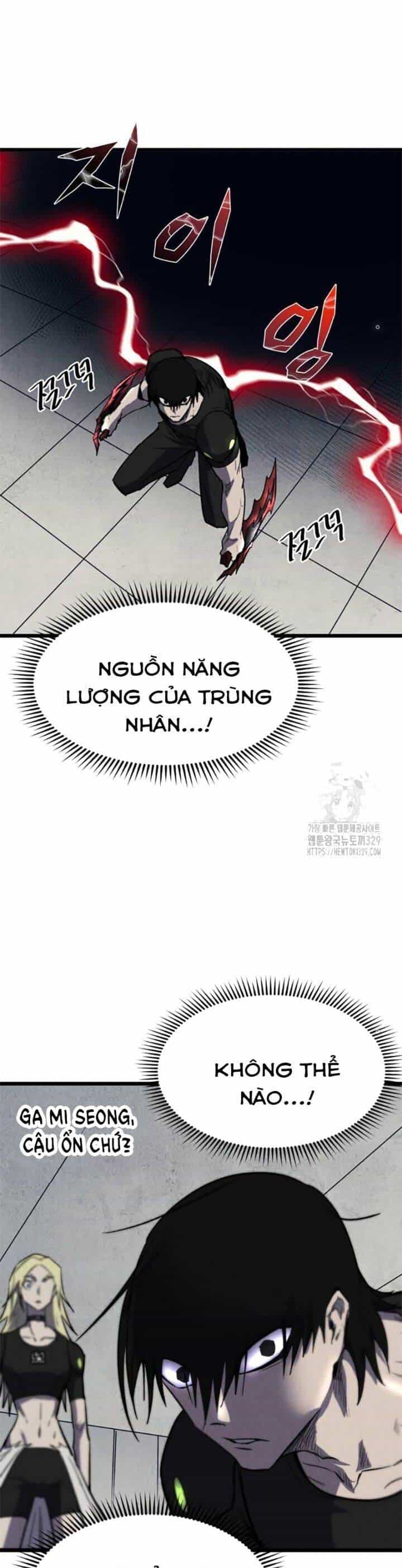 Người Côn Trùng - Chương 66 - ảnh 49