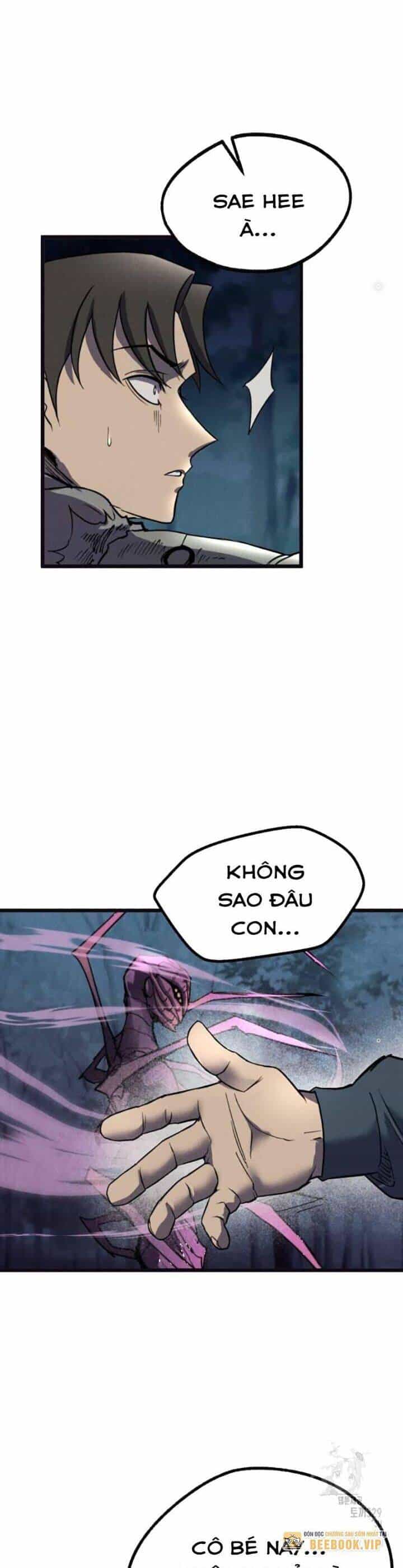 Người Côn Trùng - Chương 66 - ảnh 5