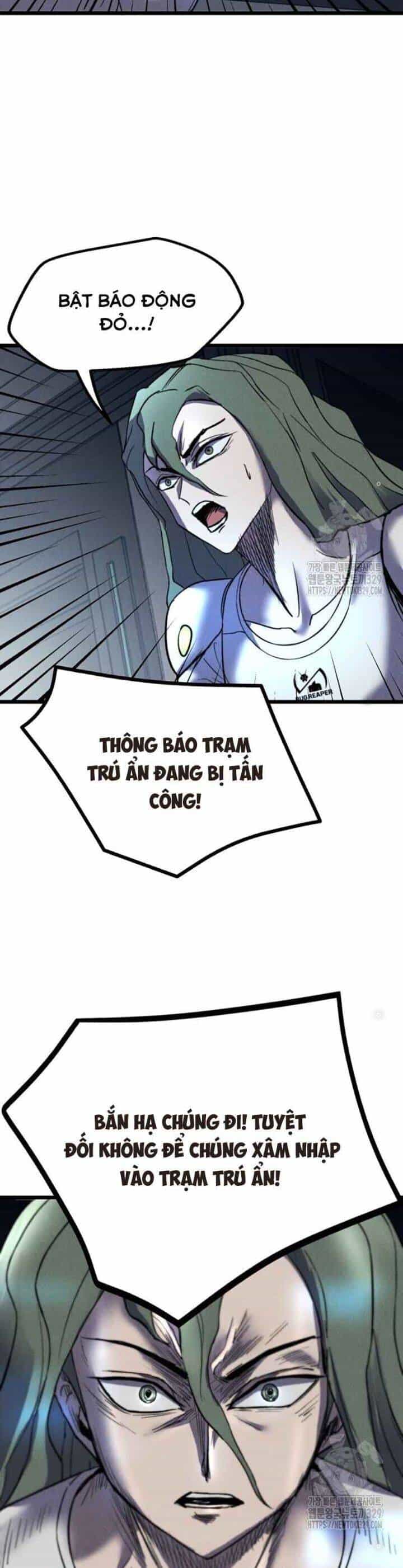 Người Côn Trùng - Chương 67 - ảnh 14