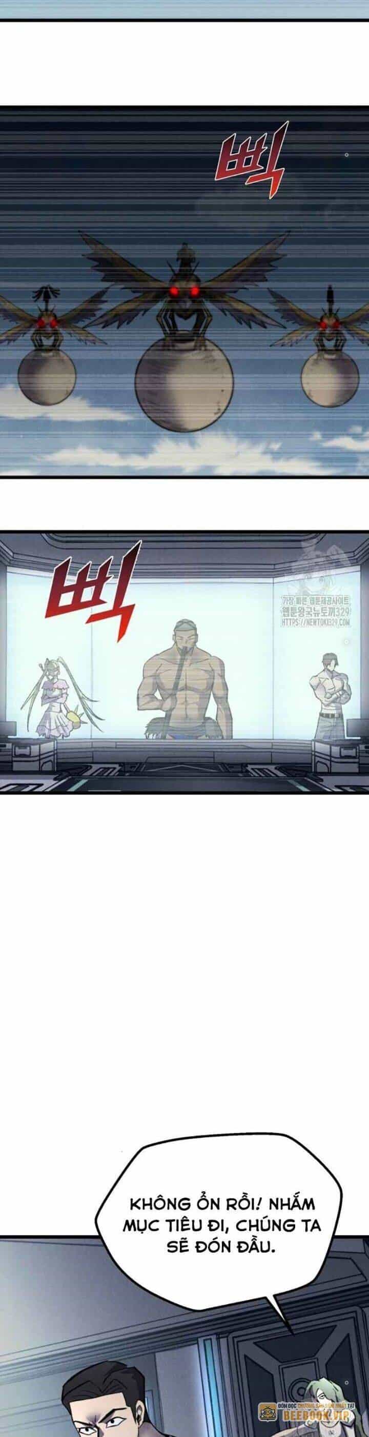 Người Côn Trùng - Chương 67 - ảnh 5