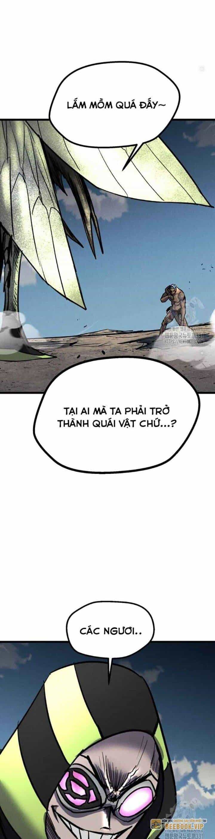 Người Côn Trùng - Chương 68 - ảnh 5