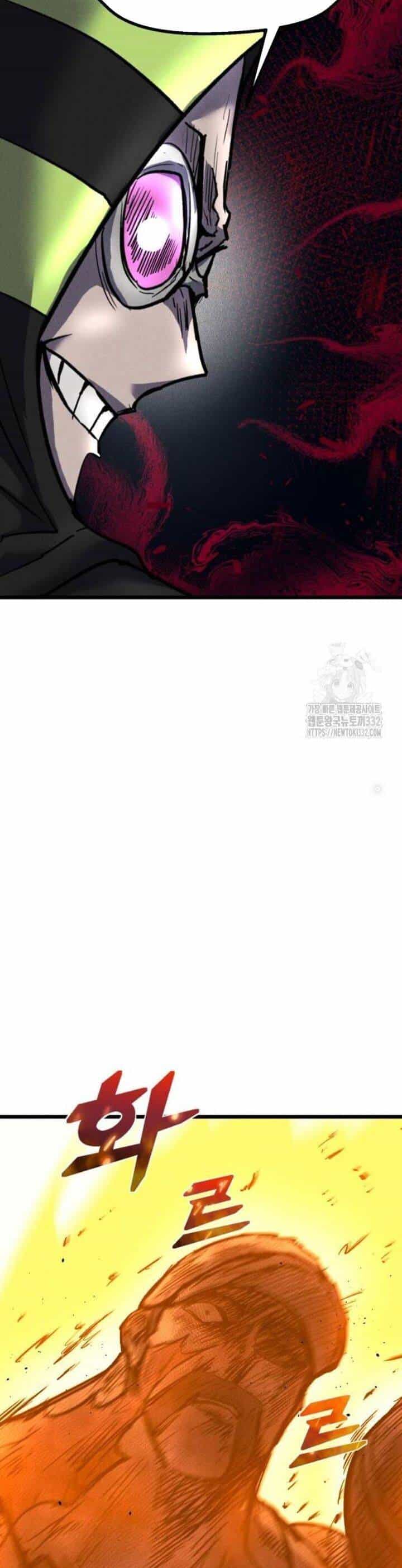 Người Côn Trùng - Chương 69 - ảnh 36
