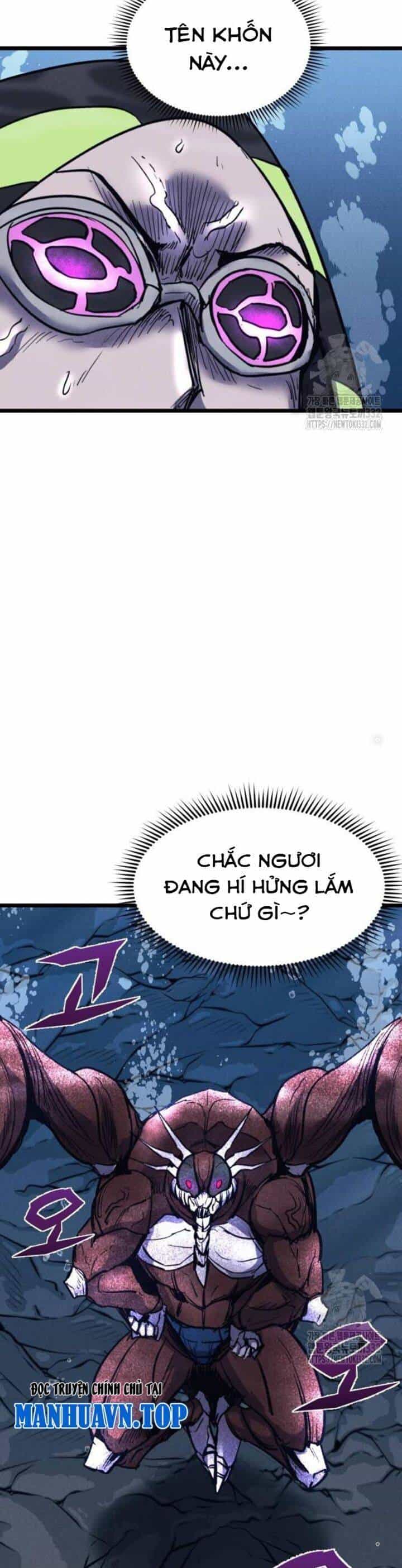 Người Côn Trùng - Chương 69 - ảnh 4