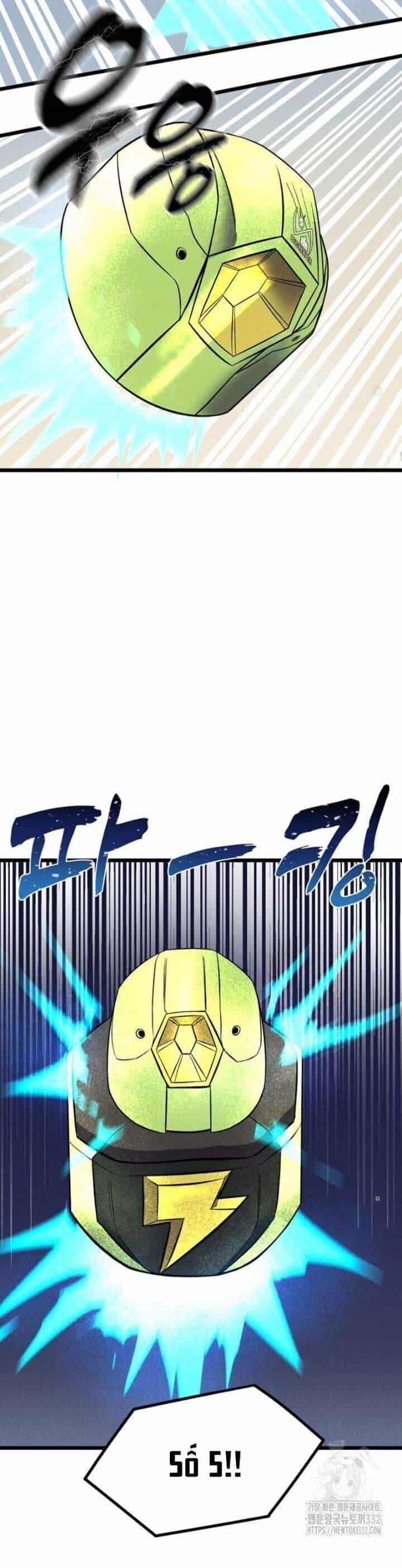 Người Côn Trùng - Chương 69 - ảnh 57