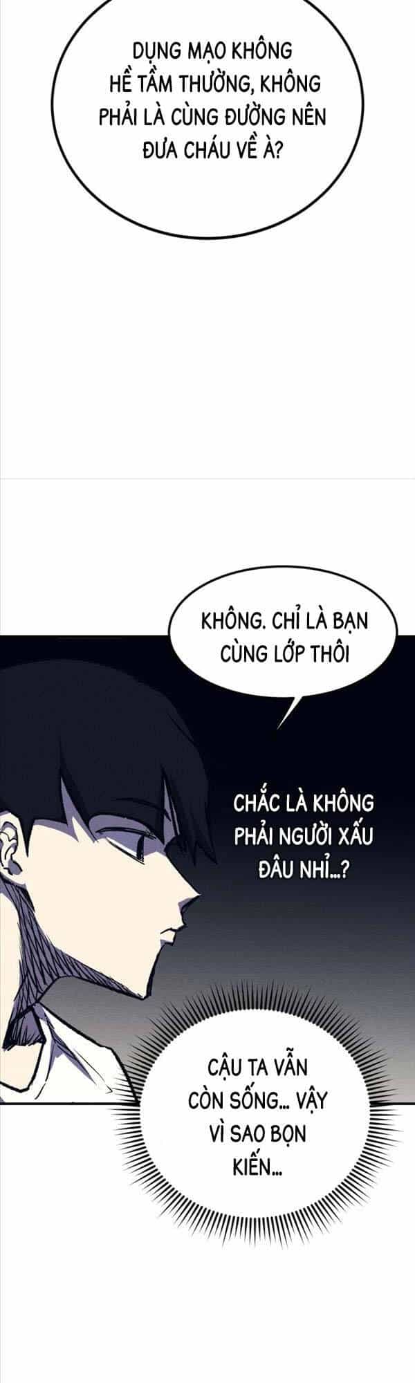 Người Côn Trùng - Chương 7 - ảnh 23