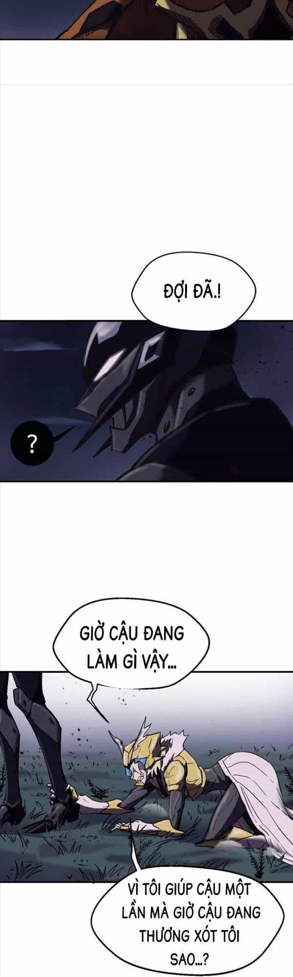 Người Côn Trùng - Chương 7 - ảnh 45