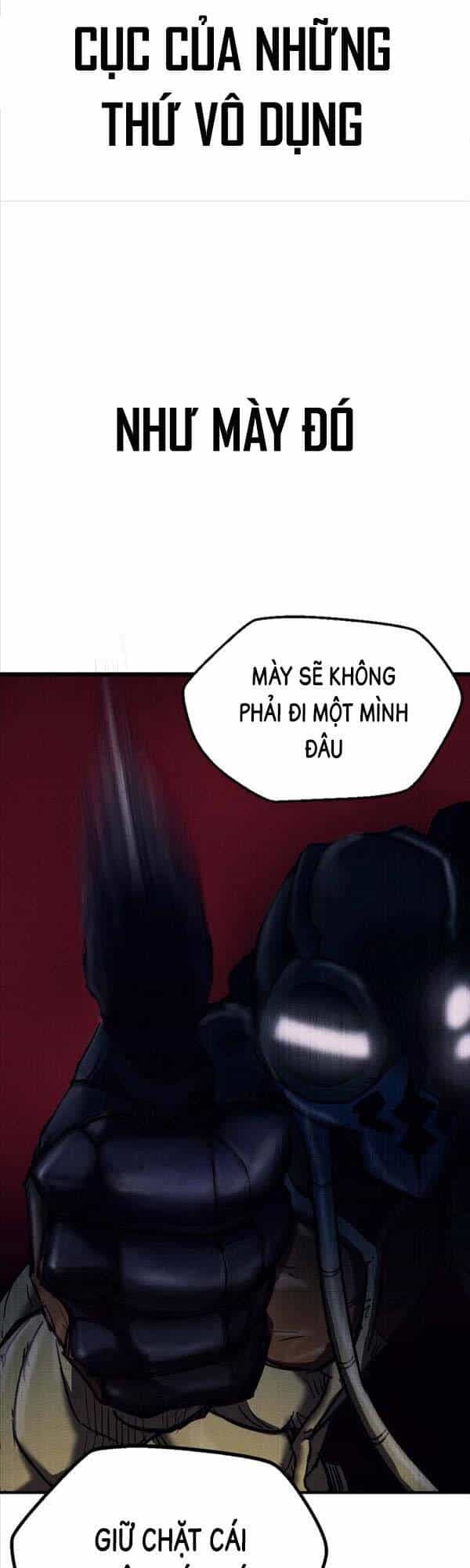 Người Côn Trùng - Chương 7 - ảnh 54