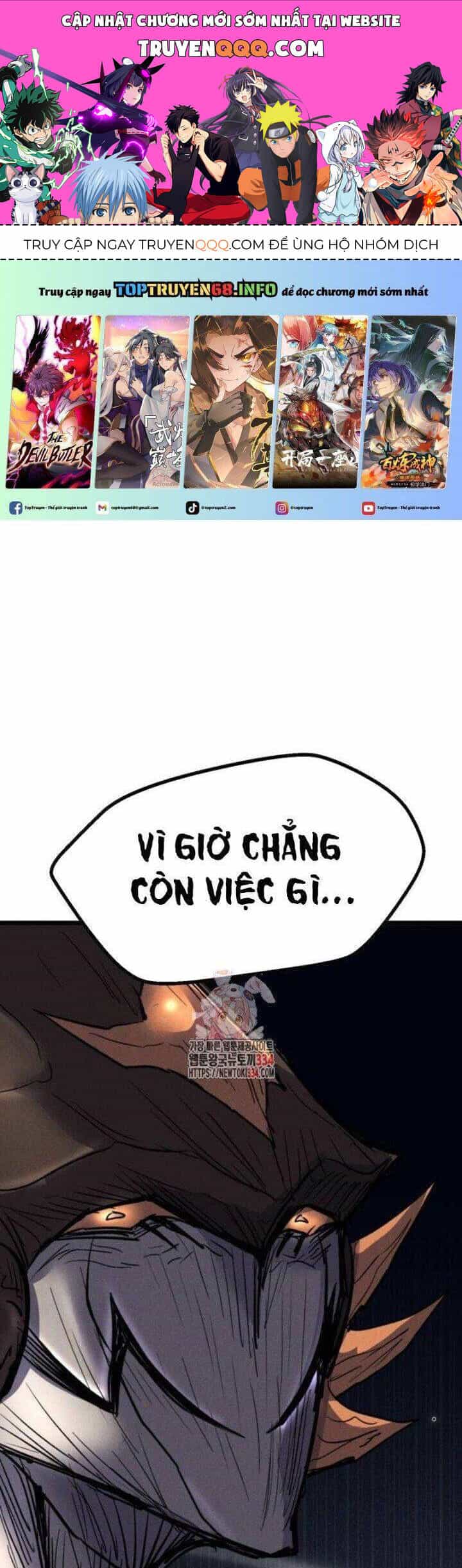 Người Côn Trùng - Chương 71 - ảnh 1