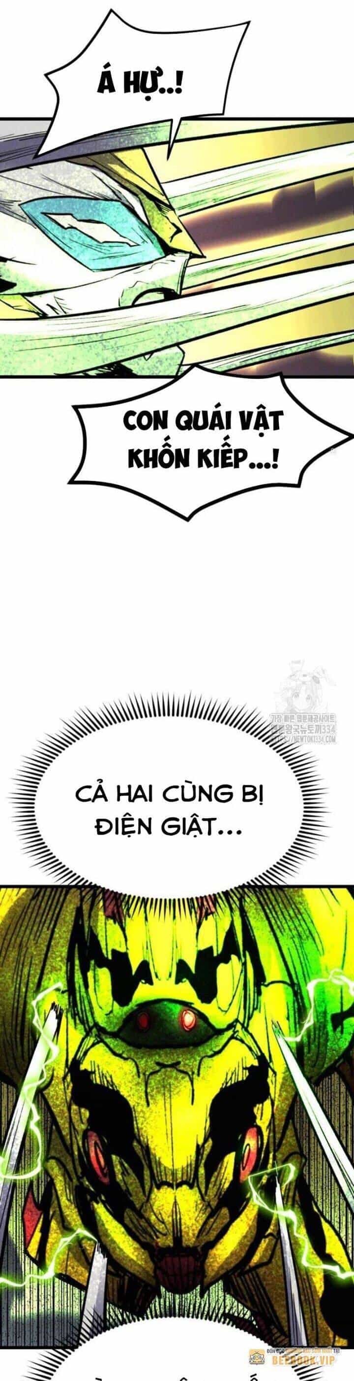 Người Côn Trùng - Chương 71 - ảnh 33