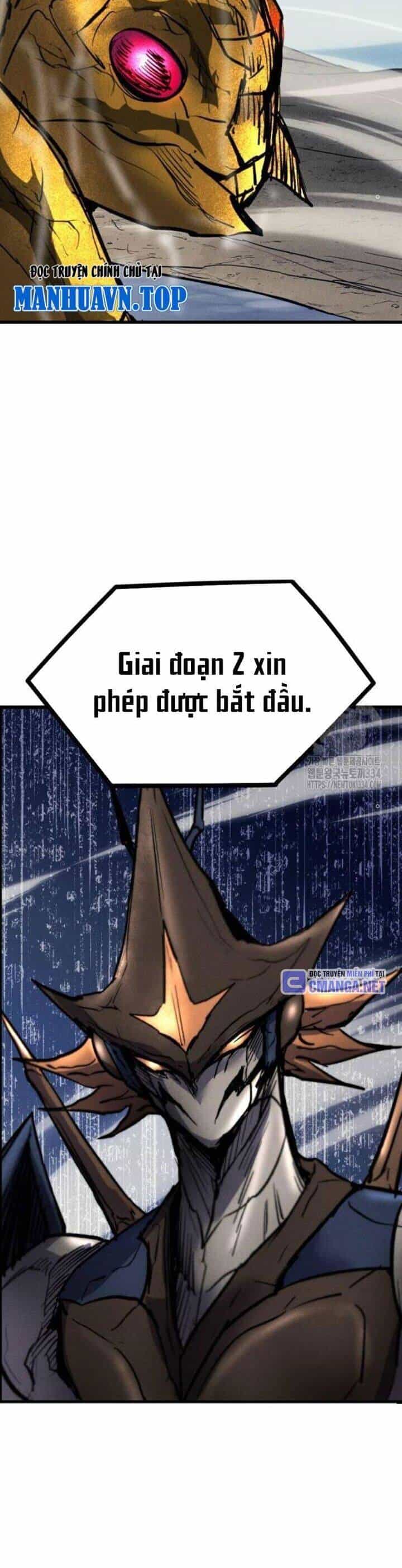 Người Côn Trùng - Chương 71 - ảnh 44