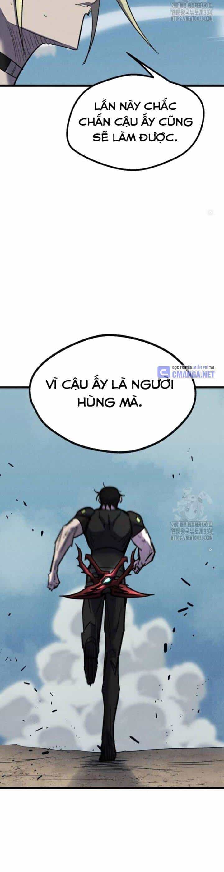 Người Côn Trùng - Chương 71 - ảnh 57