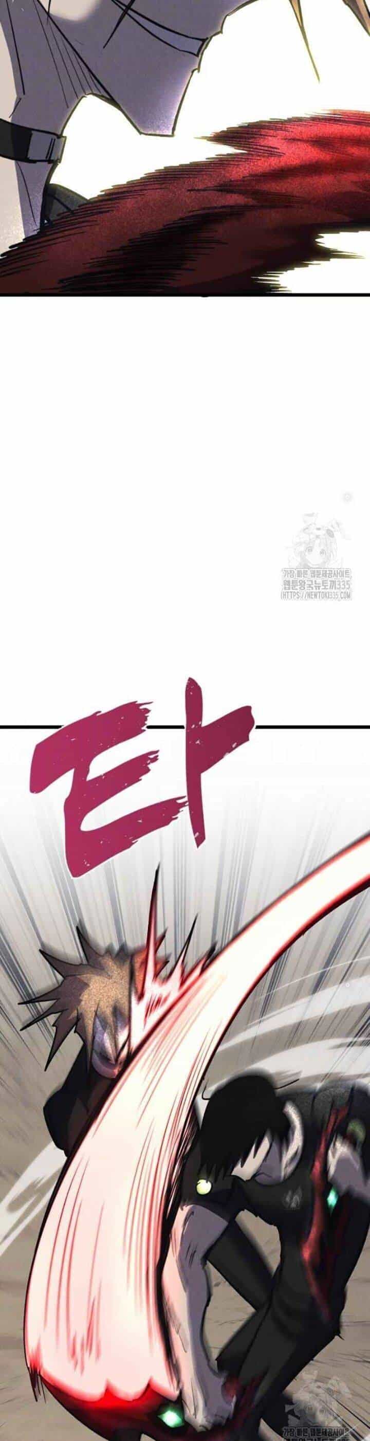 Người Côn Trùng - Chương 72 - ảnh 14
