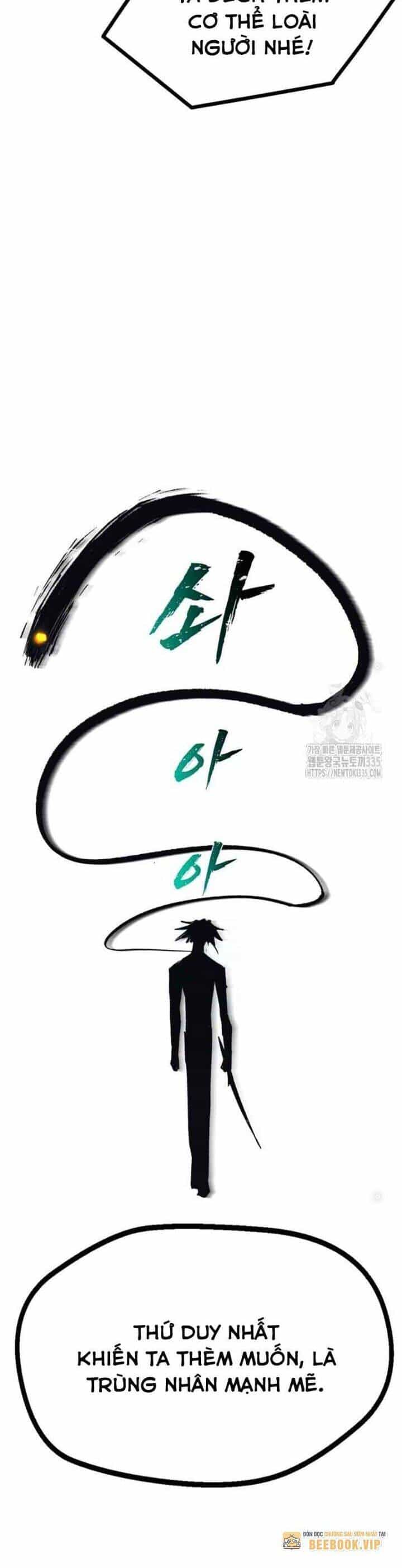 Người Côn Trùng - Chương 72 - ảnh 33