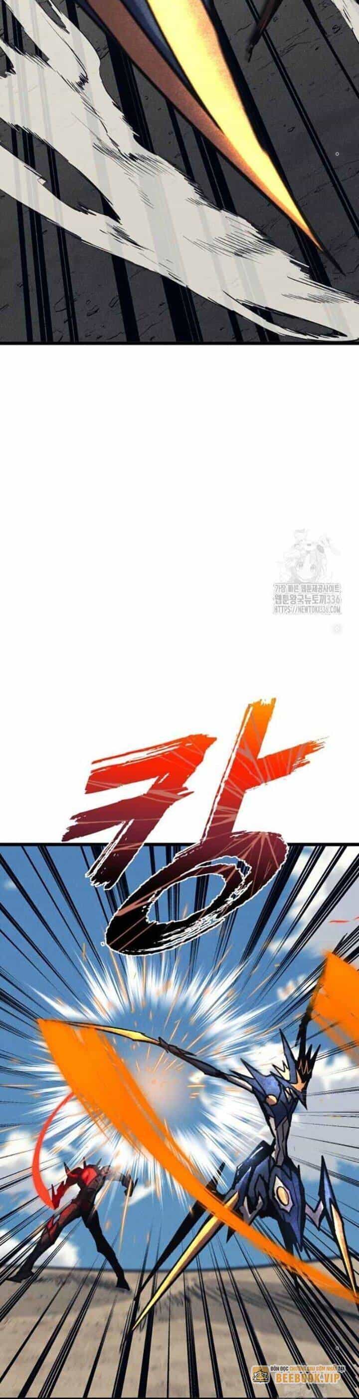 Người Côn Trùng - Chương 73 - ảnh 17