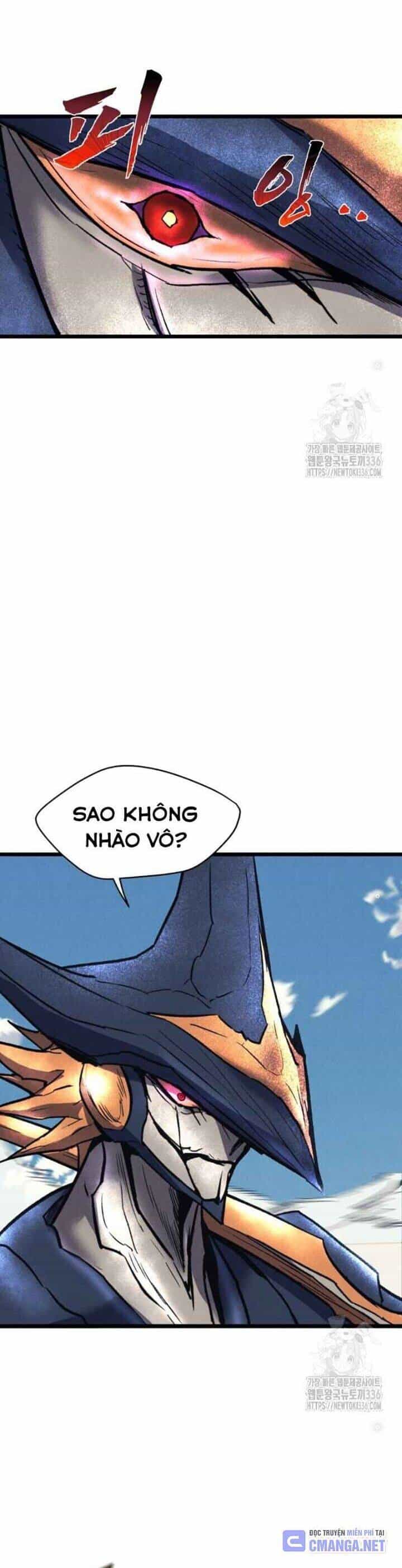 Người Côn Trùng - Chương 73 - ảnh 7