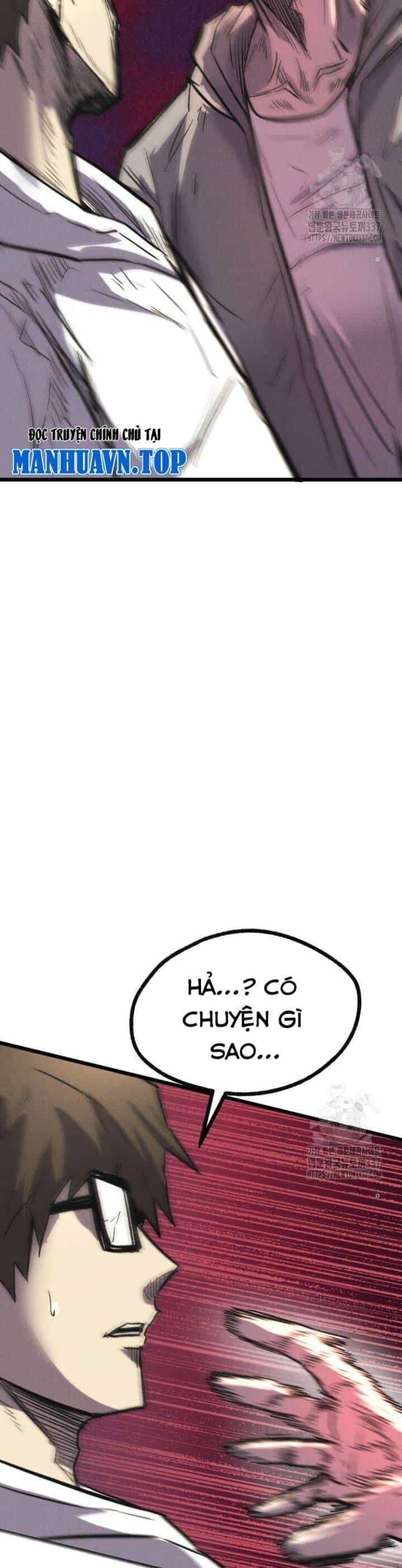 Người Côn Trùng - Chương 75 - ảnh 18