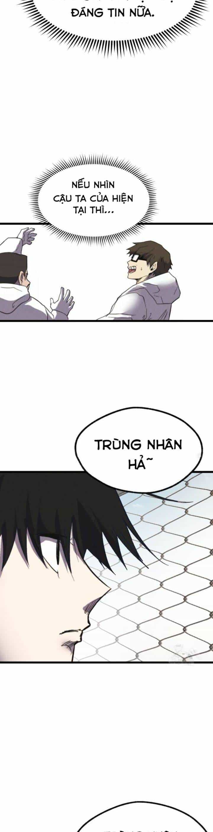 Người Côn Trùng - Chương 76 - ảnh 34